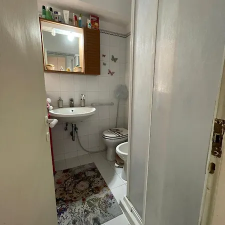 Exotic Stanza Guest house