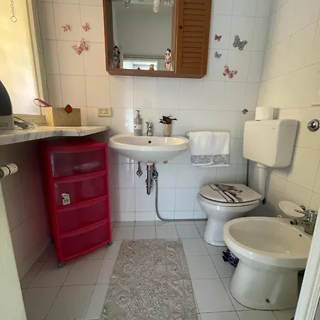 Guest house Exotic Stanza *