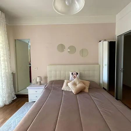 Exotic Stanza Guest house